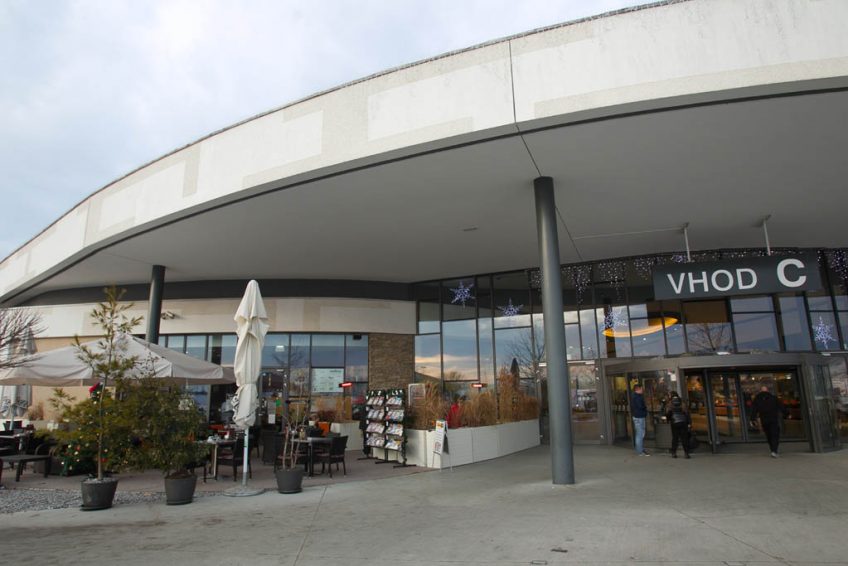 La Vie cafe
