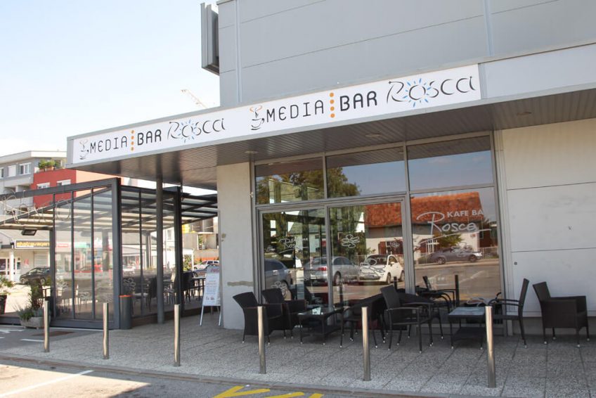 Rosca